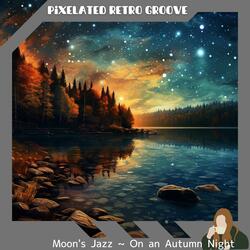 Whispers of Autumn Night