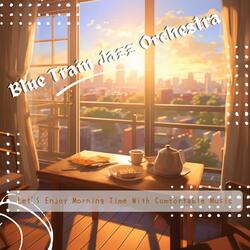 Dewdrops and Daylight Waltz