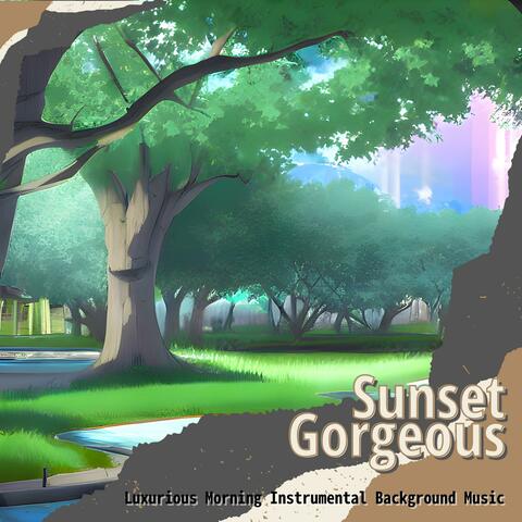 Luxurious Morning Instrumental Background Music