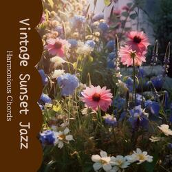 At the Edge of the Morning