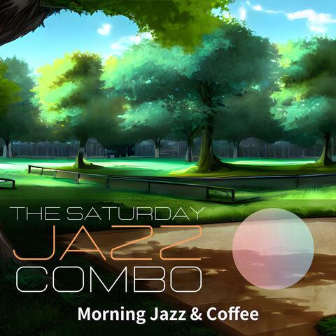 Morning Jazz & Coffee