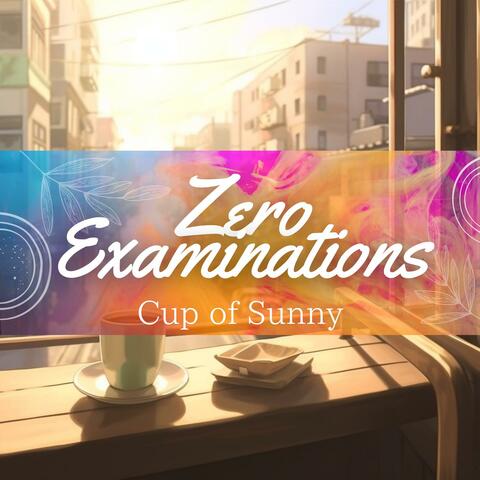 Cup of Sunny
