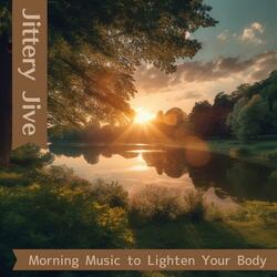 Serene Moments Glisten