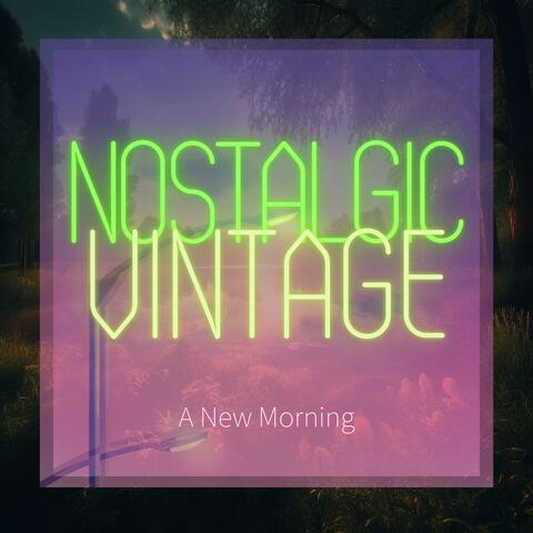 A New Morning