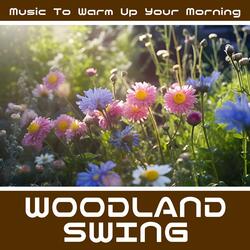 The Day's First Dawn