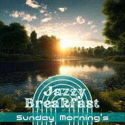 Beachfront Morning Waltz