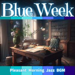 Morning Rays on Mainstreet