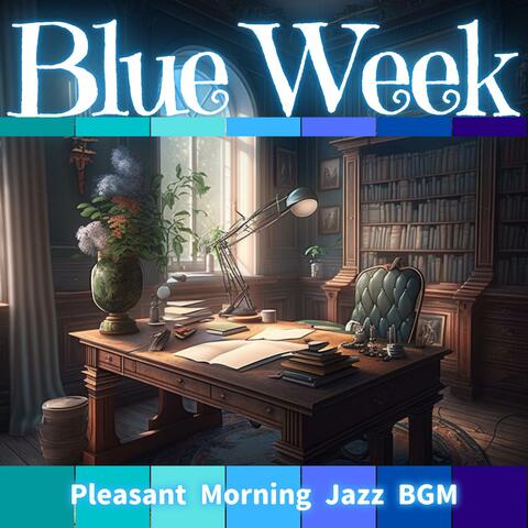 Pleasant Morning Jazz Bgm