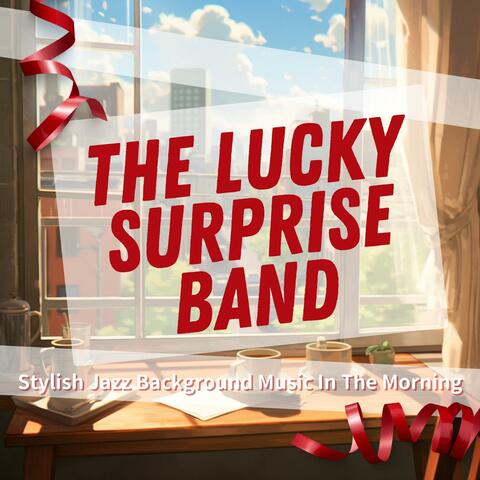 Stylish Jazz Background Music in the Morning
