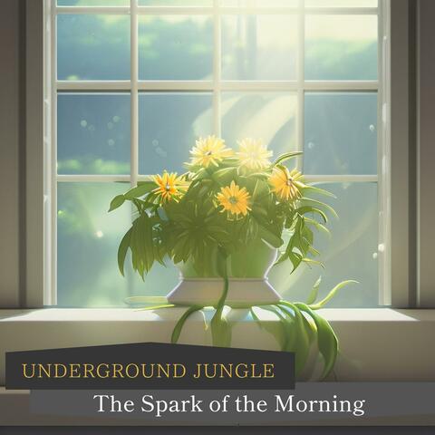 The Spark of the Morning