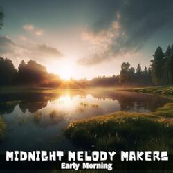 Warmth of Dawn's Embrace