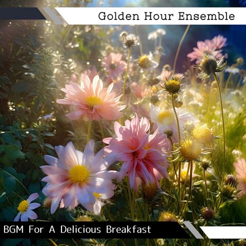 Bgm for a Delicious Breakfast