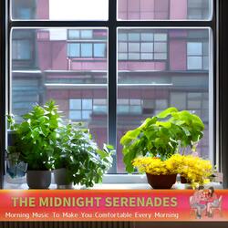 Peaceful Day's Beginning