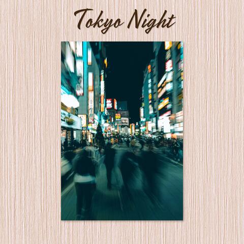 Tokyo Night