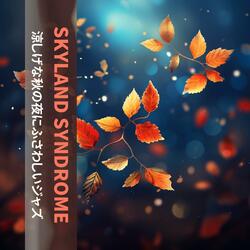 Autumn Breeze's Night Serenade