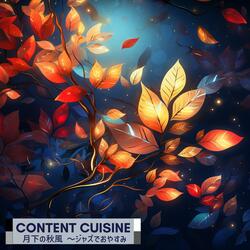 Whisper Jazz Warm Breeze