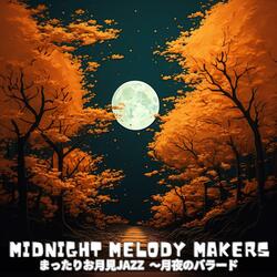 Autumn Chill Dreamy Rhythms