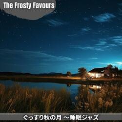 Dancing on Maple Leaves in Moonlight
