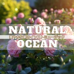 Amber Glow Morning Waltz