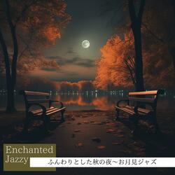 Whispering Winds Sleepy Jazz