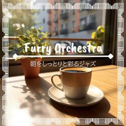 Invigorating Daylight Swing