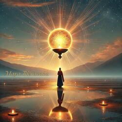 Glow of the Eternal Flame