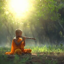 Buddha’s Breath of Life