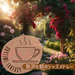 Harvest on the Street