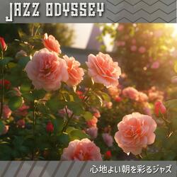 Daybreak Dream Dance