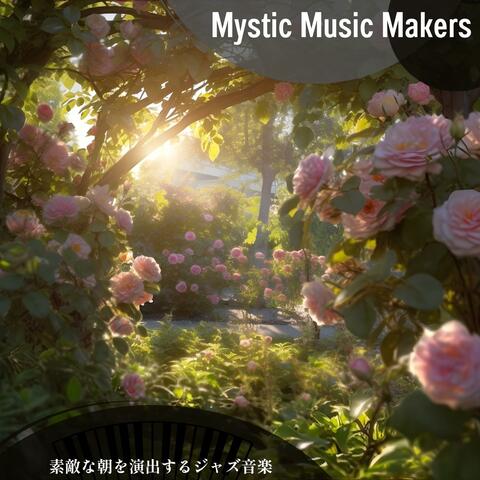 素敵な朝を演出するジャズ音楽