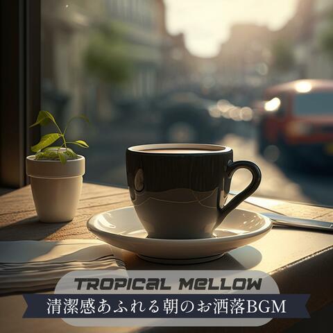 清潔感あふれる朝のお洒落bgm