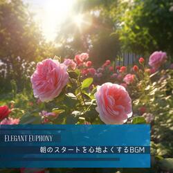 Harmony of a New Day