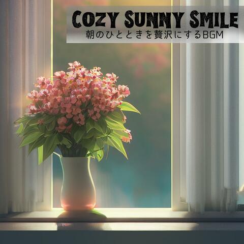 朝のひとときを贅沢にするbgm