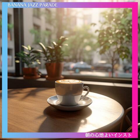 朝の心地よいインスト