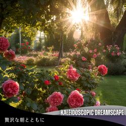 Easy-going Morning Stroll