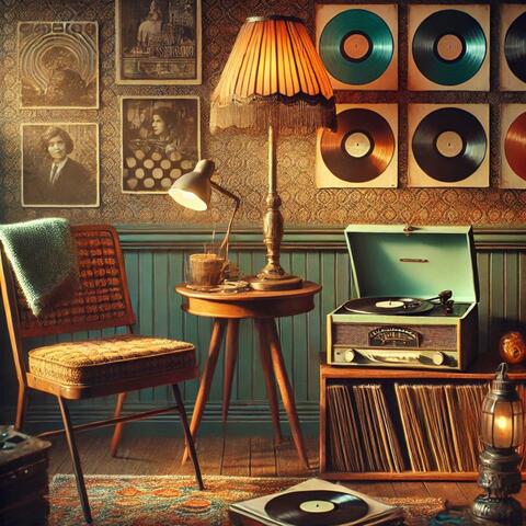 Swinging Back in Time: A Retro Jazz Experience, Dixieland Instrumental Music