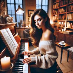 Study Session Serenade