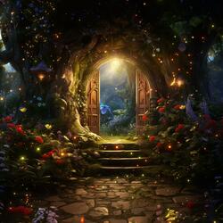 Journey to Oneness