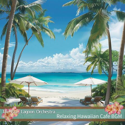 Relaxing Hawaiian Cafe Bgm
