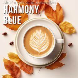 Rhapsody in Blue Vibes