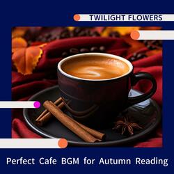 Cafe Jazz and Autumn Daze
