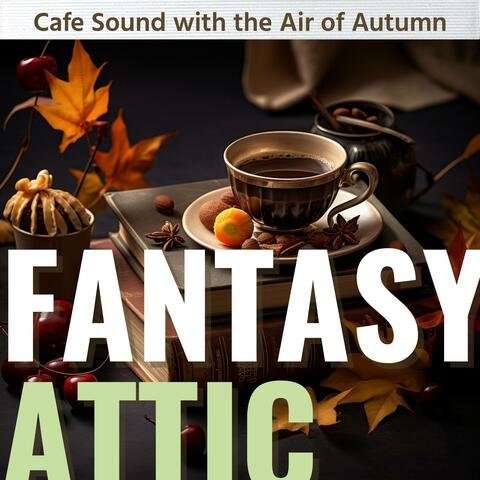 Cafe Sound with the Air of Autumn