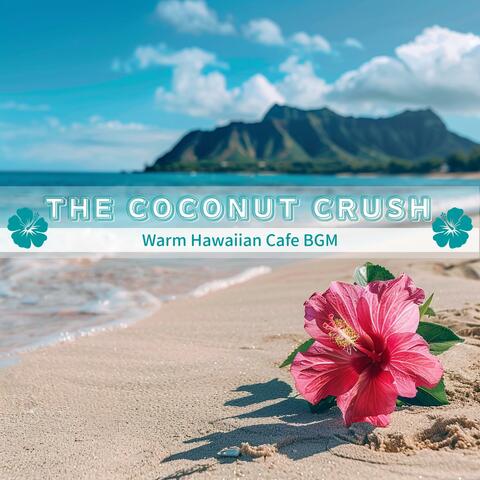 Warm Hawaiian Cafe Bgm