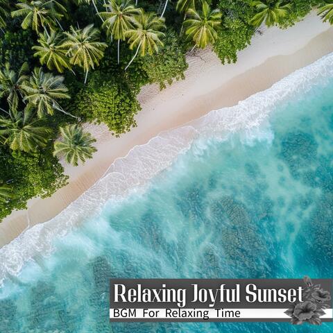 Bgm for Relaxing Time