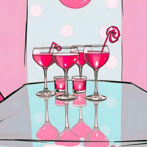 Chic Cocktails & Chill: Deep Chillout Tunes