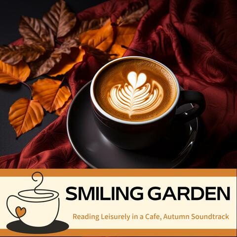 Reading Leisurely in a Cafe, Autumn Soundtrack
