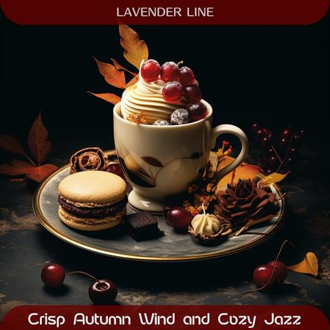 Crisp Autumn Wind and Cozy Jazz