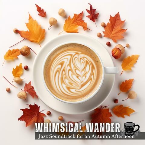 Jazz Soundtrack for an Autumn Afternoon