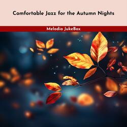 Serenade of Misty Maple Leaves