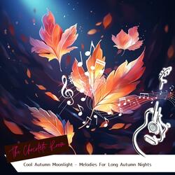 Jazz Rhapsodies in Autumn Breezes